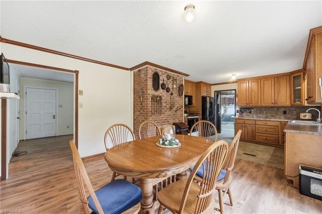 2127 Stoney Creek Church Road, Burlington, NC 27217