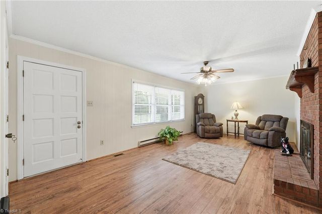 2127 Stoney Creek Church Road, Burlington, NC 27217