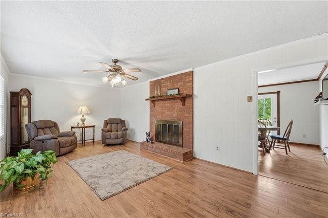 2127 Stoney Creek Church Road, Burlington, NC 27217