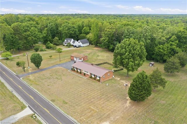 2127 Stoney Creek Church Road, Burlington, NC 27217