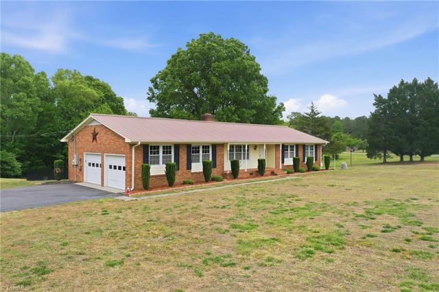 2127 Stoney Creek Church Road, Burlington, NC 27217