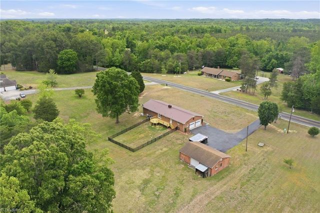 2127 Stoney Creek Church Road, Burlington, NC 27217
