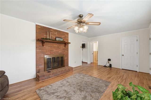 2127 Stoney Creek Church Road, Burlington, NC 27217