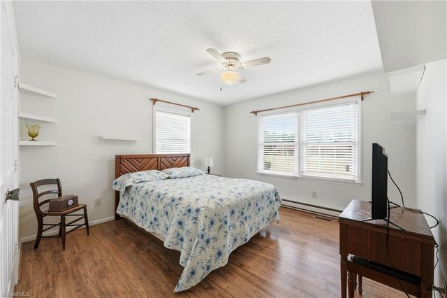 2127 Stoney Creek Church Road, Burlington, NC 27217