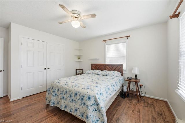 2127 Stoney Creek Church Road, Burlington, NC 27217