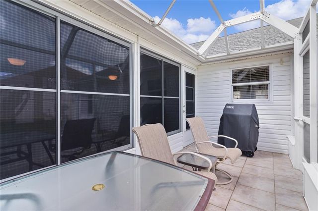 17913 SE 88TH CASCADE COURT, The Villages, FL 32162