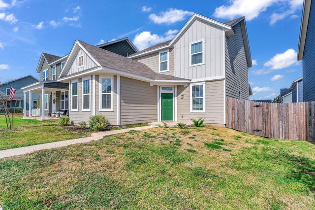 361 Ferrule DR, Kyle, TX 78640