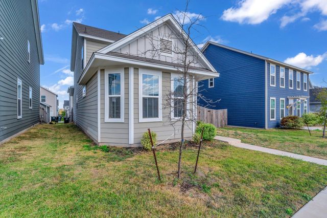 361 Ferrule DR, Kyle, TX 78640