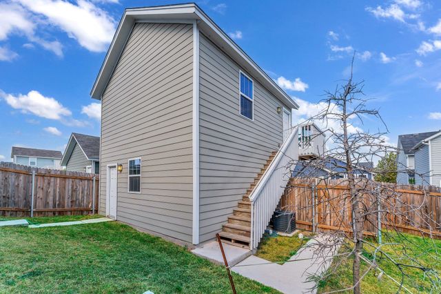 361 Ferrule DR, Kyle, TX 78640
