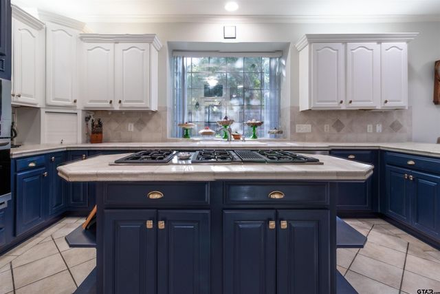 613 Tryon Ct, Tyler, TX 75703