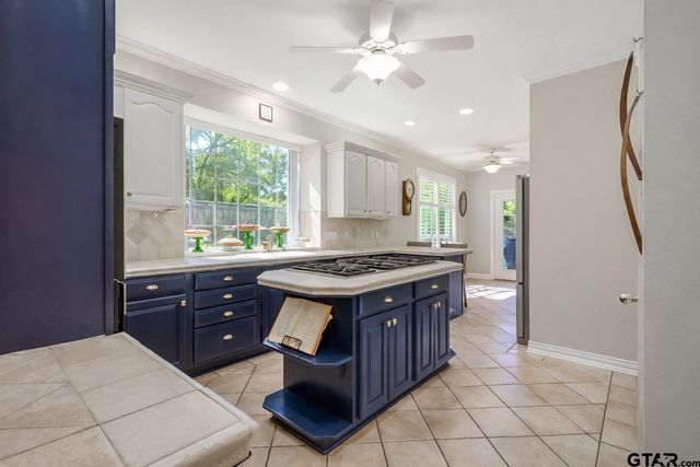 613 Tryon Ct, Tyler, TX 75703