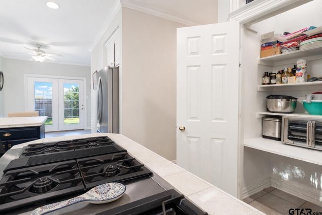 613 Tryon Ct, Tyler, TX 75703