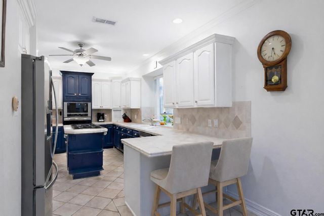 613 Tryon Ct, Tyler, TX 75703