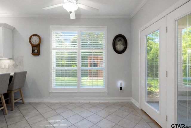 613 Tryon Ct, Tyler, TX 75703