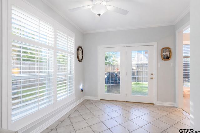 613 Tryon Ct, Tyler, TX 75703