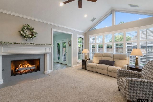 613 Tryon Ct, Tyler, TX 75703