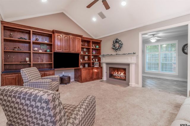 613 Tryon Ct, Tyler, TX 75703