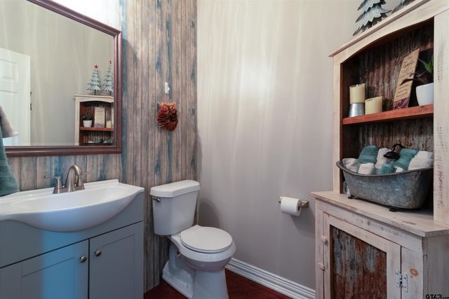 613 Tryon Ct, Tyler, TX 75703