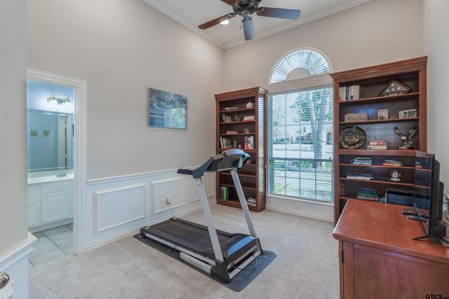 613 Tryon Ct, Tyler, TX 75703