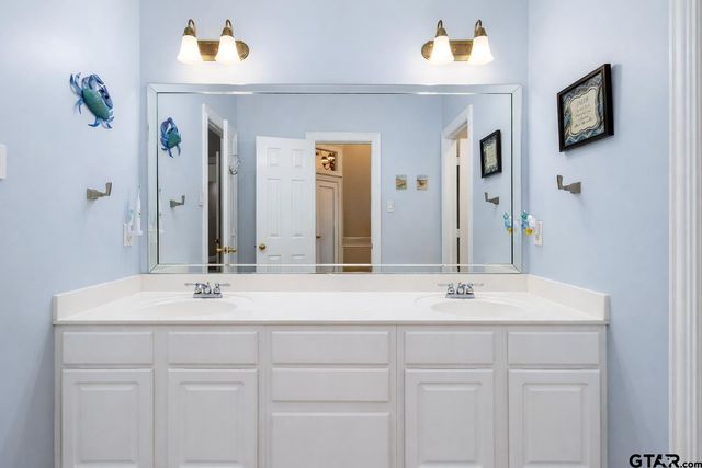 613 Tryon Ct, Tyler, TX 75703