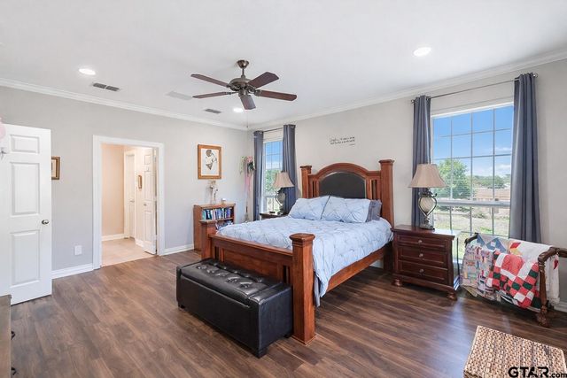 613 Tryon Ct, Tyler, TX 75703