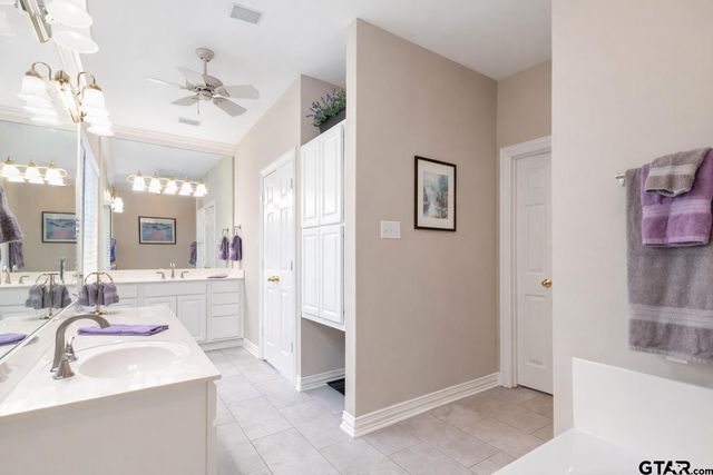 613 Tryon Ct, Tyler, TX 75703