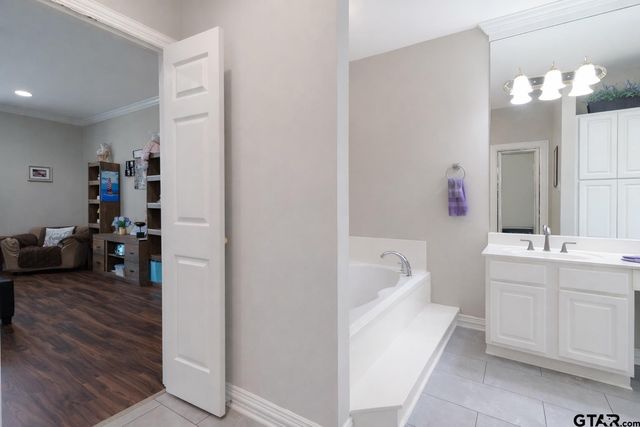 613 Tryon Ct, Tyler, TX 75703