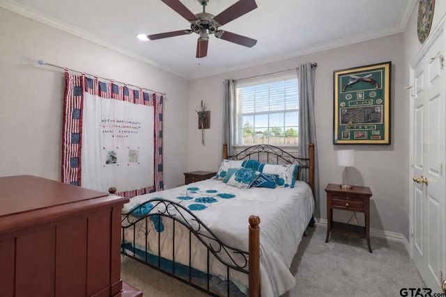 613 Tryon Ct, Tyler, TX 75703