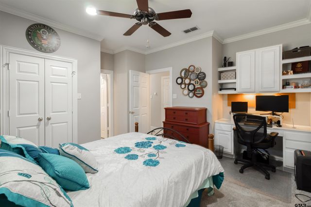 613 Tryon Ct, Tyler, TX 75703