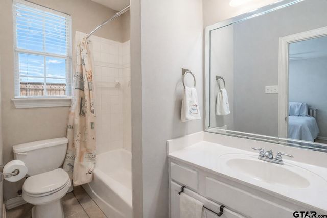 613 Tryon Ct, Tyler, TX 75703