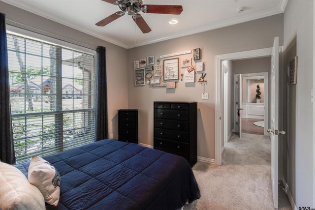 613 Tryon Ct, Tyler, TX 75703