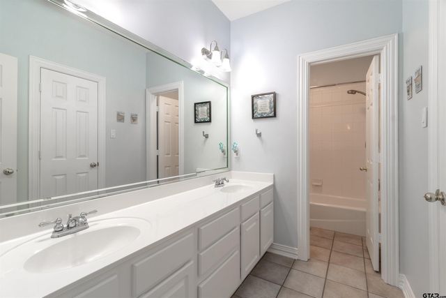 613 Tryon Ct, Tyler, TX 75703