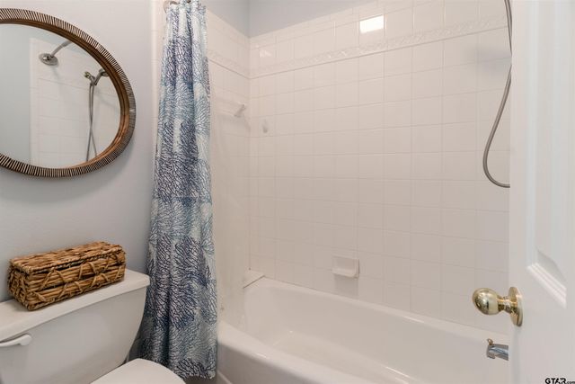 613 Tryon Ct, Tyler, TX 75703