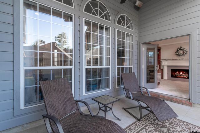 613 Tryon Ct, Tyler, TX 75703