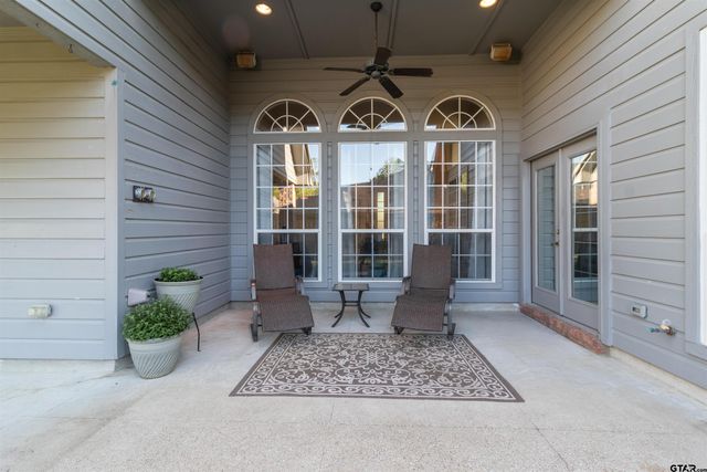 613 Tryon Ct, Tyler, TX 75703