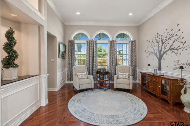 613 Tryon Ct, Tyler, TX 75703