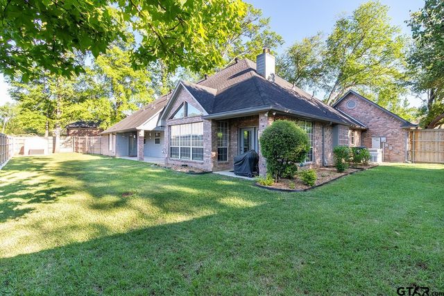 613 Tryon Ct, Tyler, TX 75703