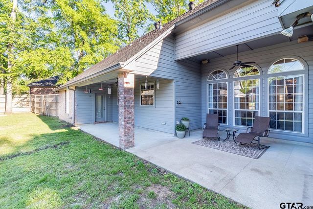 613 Tryon Ct, Tyler, TX 75703