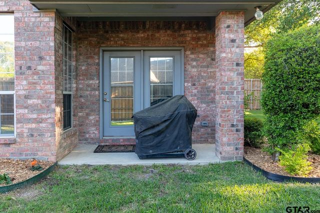 613 Tryon Ct, Tyler, TX 75703