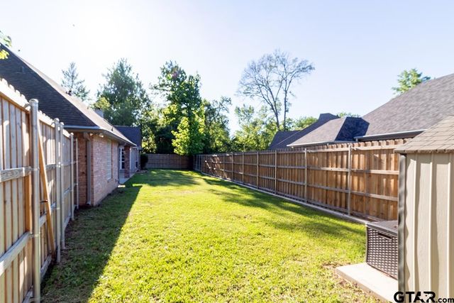 613 Tryon Ct, Tyler, TX 75703