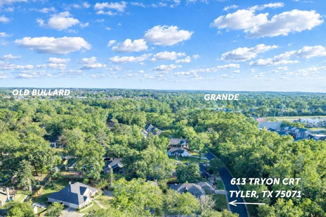 613 Tryon Ct, Tyler, TX 75703