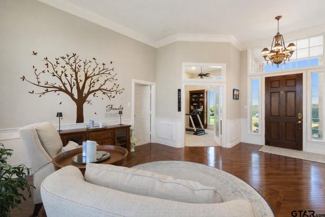 613 Tryon Ct, Tyler, TX 75703