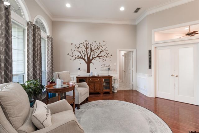 613 Tryon Ct, Tyler, TX 75703