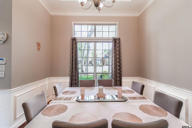 613 Tryon Ct, Tyler, TX 75703