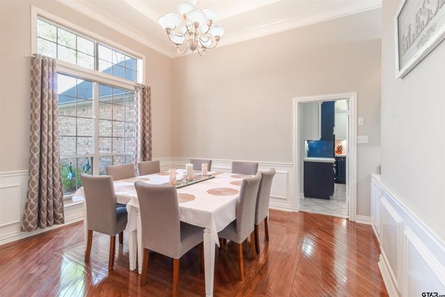 613 Tryon Ct, Tyler, TX 75703