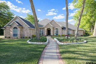 613 Tryon Ct, Tyler, TX 75703