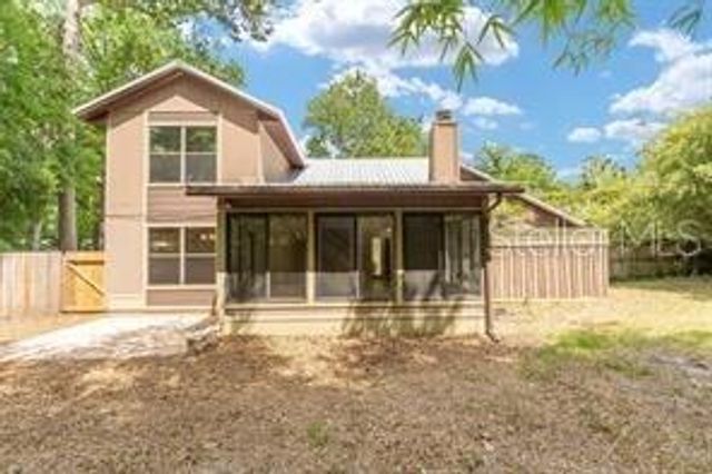 6632 NW 52ND TERRACE, Gainesville, FL 32653