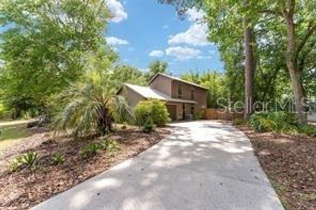 6632 NW 52ND TERRACE, Gainesville, FL 32653