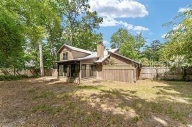 6632 NW 52ND TERRACE, Gainesville, FL 32653