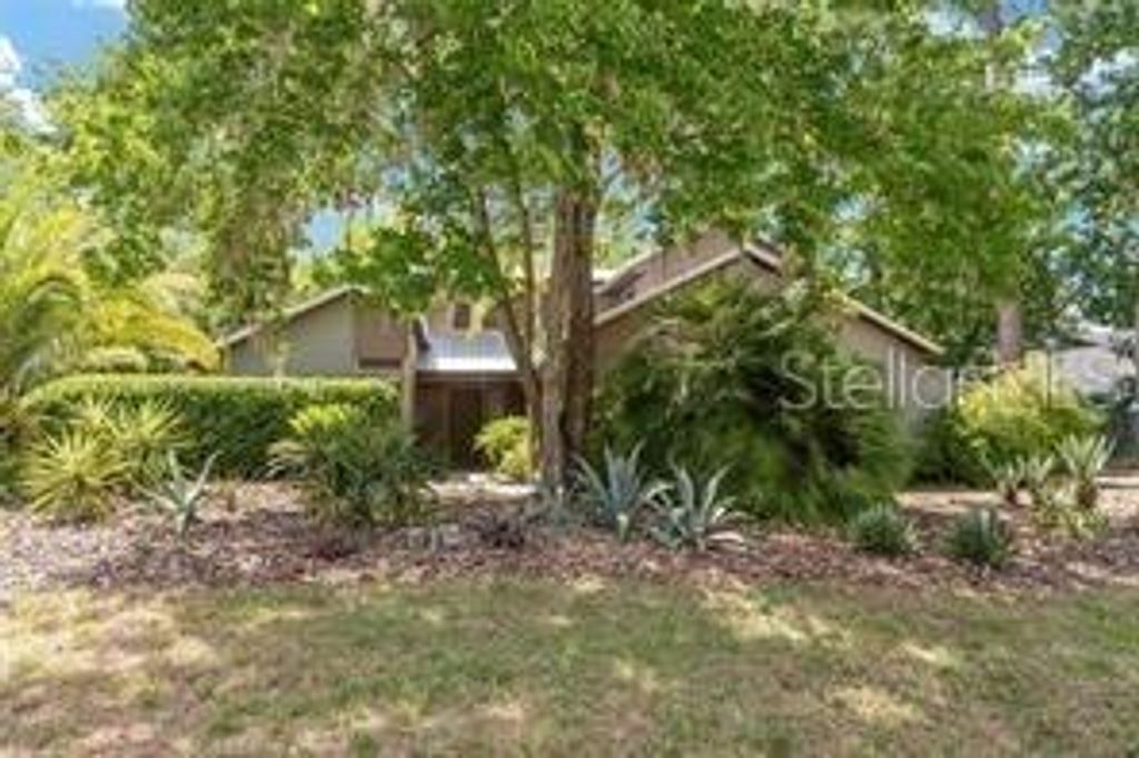 6632 NW 52ND TERRACE, Gainesville, FL 32653